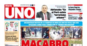 Edición del 15 de octubre de 2024