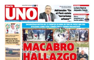 Edición del 15 de octubre de 2024