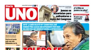 Edición del 14 de octubre de 2024