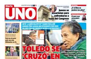 Edición del 14 de octubre de 2024