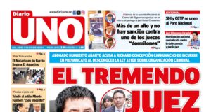 Edición del 17 de octubre de 2024