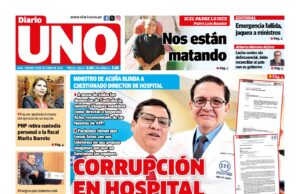 Edición del 18 de octubre 2024