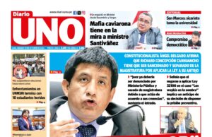 Edición del 19 de octubre de 2024