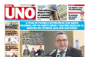 Edición del 21 de octubre de 2024