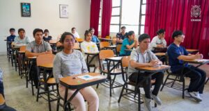 Última fecha de examen de admisión 2025-I: 5065 postularon a carrera de Medicina Humana de la UNMSM