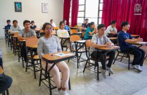 Última fecha de examen de admisión 2025-I: 5065 postularon a carrera de Medicina Humana de la UNMSM