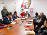 Gobierno de Amazonas y Ministerio de Cultura unen esfuerzos para agilizar el mejoramiento de Qhapaq Ñan