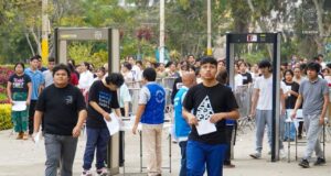 UNMSM: examen de admisión del sábado 12 yDomingo 13 de octubre continuará con normalidad