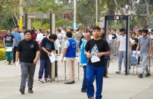 UNMSM: examen de admisión del sábado 12 yDomingo 13 de octubre continuará con normalidad