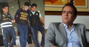 “Jueces y fiscales no aplican las leyes y liberan a delincuentes”