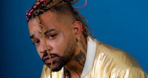 Rowell Urban agradece la gran acogida de “Perú Repartero”