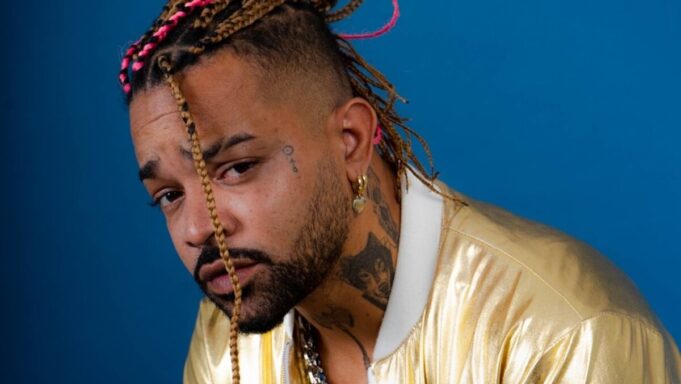 Rowell Urban agradece la gran acogida de “Perú Repartero”