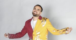 Cesar BK se muda a México en busca de la internacionalización