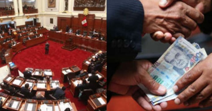 Ética e integridad en la función pública