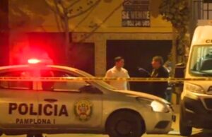 SJM: Fiscalía presentó acusación por legítima defensa imperfecta contra el policía que abatió a un delincuente