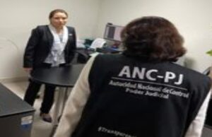 Poder Judicial: Autoridad Nacional de Control organiza «II Congreso Internacional de Derechos Disciplinario y Ética judicial»