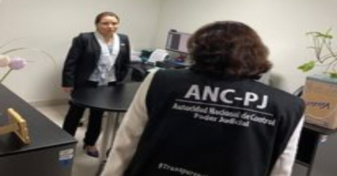 Poder Judicial: Autoridad Nacional de Control organiza «II Congreso Internacional de Derechos Disciplinario y Ética judicial»