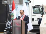 Poder Judicial: ANC inaugura unidad itinerante de atención de quejas en el Callao