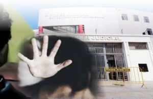 Callao: Poder Judicial condenó a 14 años de cárcel a tío abuelo por tocamientos indebidos a su sobrina nieta