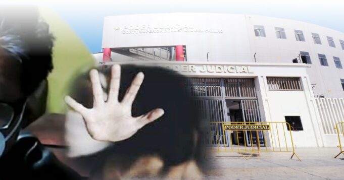 Callao: Poder Judicial condenó a 14 años de cárcel a tío abuelo por tocamientos indebidos a su sobrina nieta