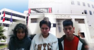 Callao: dictan 18 meses de prisión preventiva para sujetos que secuestraron y asesinaron a un trabajador de Serpost