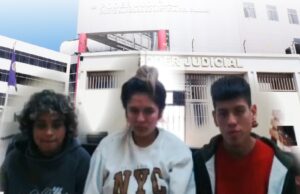 Callao: dictan 18 meses de prisión preventiva para sujetos que secuestraron y asesinaron a un trabajador de Serpost