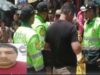 Ministerio Público inició investigación por la muerte del comerciante del mercado de Santa Anita