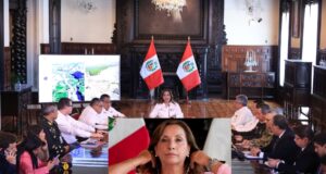 Dina Boluarte, insta a transportistas a no paralizar: “Un paro o dos no van a resolver el problema”