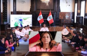 Dina Boluarte, insta a transportistas a no paralizar: “Un paro o dos no van a resolver el problema”