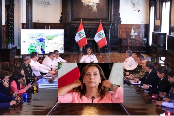 Dina Boluarte, insta a transportistas a no paralizar: “Un paro o dos no van a resolver el problema”