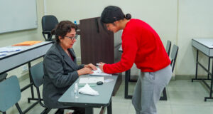 UNMSM: 262 postulantes ausentes podrán reutilizar su inscripción en marzo