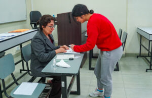 UNMSM: 262 postulantes ausentes podrán reutilizar su inscripción en marzo