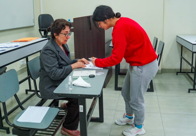 UNMSM: 262 postulantes ausentes podrán reutilizar su inscripción en marzo