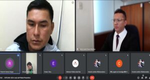 Cajamarca: Poder Judicial dictó 9 meses de prisión preventiva contra agente del INPE por ingresar 10 celulares al penal