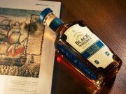 Black Whiskey BAP Unión: Marina de Guerra Del Perú presenta Whiskey Andino de edición especial y con una riqueza única de su travesía por el mundo