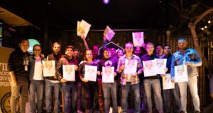 Copa Nacional de Cerveceros del Perú anunció las cervecerías y cervezas galardonadas de su séptima edición