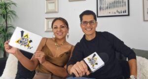 Programa conducido por Berto Solano y Angie Sua celebró su primer mes al aire.