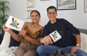 Programa conducido por Berto Solano y Angie Sua celebró su primer mes al aire.