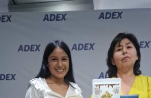 Cacao peruano: se vende y gusta en todo el mundo