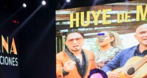 «Los Kipus» celebran aniversario de platino en feat con Marco Antonio Guerrero(VIDEO)