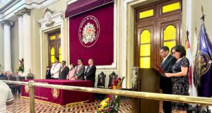 UNMSM abre sus puertas a 28,665 estudiantes que postulan al examen de admisión 2025- l