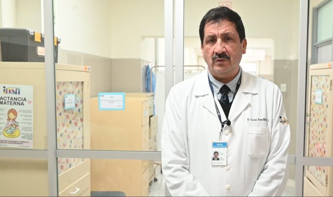 Día de la Medicina:Nunca se rinden, desafían a las enfermedades y luchan contra la muerte restaurando la salud