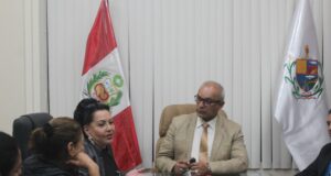 Trabajadoras sexuales buscan salvaguardar su vida mediante proyecto de ley