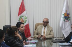 Trabajadoras sexuales buscan salvaguardar su vida mediante proyecto de ley