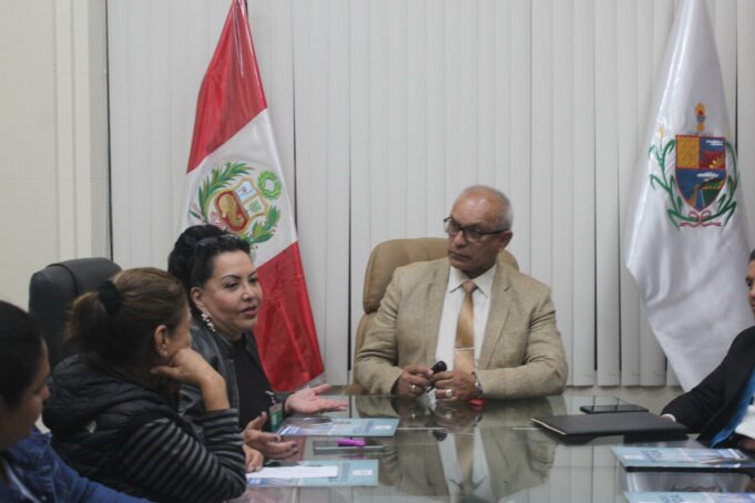 Trabajadoras sexuales buscan salvaguardar su vida mediante proyecto de ley