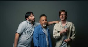 “Brotherhood”: La nueva sensación del teatro argentino llega a Lima para una corta temporada en la Alianza Francesa