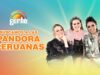 «Arriba mi Gente»: la rompe con reality «Buscando a las Pandoras Peruanas»