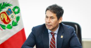 MIDIS anuncia evaluación nacional de funcionarios ante denuncias de alimentos para el 2025(VIDEO)