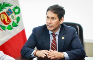 MIDIS anuncia evaluación nacional de funcionarios ante denuncias de alimentos para el 2025(VIDEO)