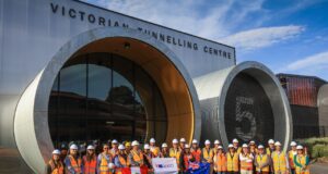 Riqueza minera del Perú será presentada en Cumbre Mundial a realizarse en Sidney- Imarc 2024